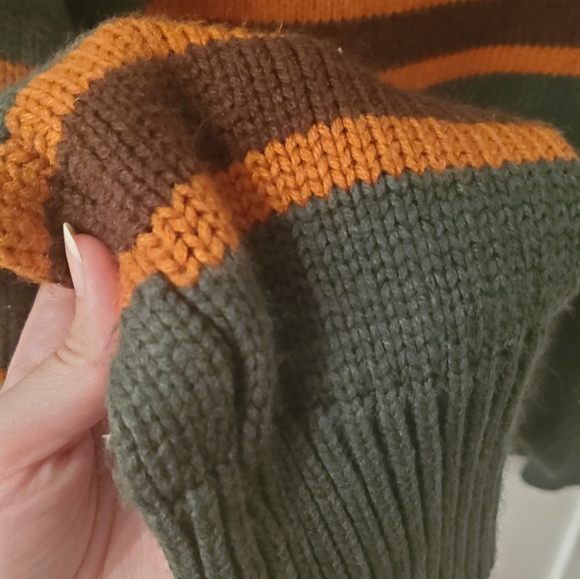 80s chunky turtleneck - Picture 10 of 10